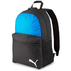 Puma TeamGoal 23 Backpack Core – Electric Blue Lemonade
