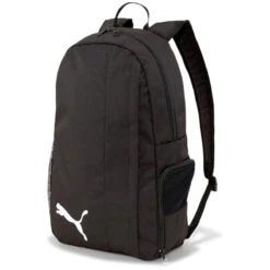 Puma TeamGoal 23 Backpack Mit Bodenfach – Puma Black