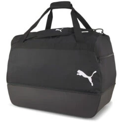 Puma TeamGoal 23 Teambag Mit Bodenfach – Puma Black