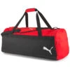Puma TeamGoal 23 Teambag – Puma Red -Sportbekleidungs Geschäft 076862 01