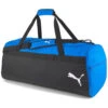 Puma TeamGoal 23 Teambag – Electric Blue Lemonade -Sportbekleidungs Geschäft 076862 02