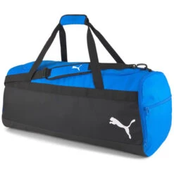 Puma TeamGoal 23 Teambag – Electric Blue Lemonade