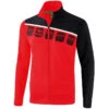 Erima 5-C Präsentationsjacke – Red/black/white 2 Erima 5-C Präsentationsjacke – Red/black/white -Sportbekleidungs Geschäft 1011902
