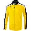 Erima Liga Line 2.0 Trainingsjacke – Yellow/black/white