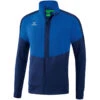 Erima Squad Worker Trainingsjacke – New Royal/new Navy -Sportbekleidungs Geschäft 1032029