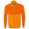 Erima Six Wings Worker Trainingsjacke – New Orange/orange -Sportbekleidungs Geschäft 1032234