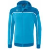 Erima Change Trainingsjacke Mit Kapuze – Curacao/mykonos/white 1 Erima Change Trainingsjacke Mit Kapuze – Curacao/mykonos/white -Sportbekleidungs Geschäft 1032305