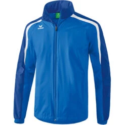 Erima Liga Line 2.0 Allwetterjacke – New Royal/true Blue/white