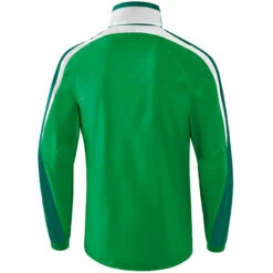Erima Liga Line 2.0 Allwetterjacke – Smaragd/evergreen/white -Sportbekleidungs Geschäft 1051804 B