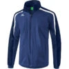 Erima Liga Line 2.0 Allwetterjacke – New Navy/dark Navy/white -Sportbekleidungs Geschäft 1051810