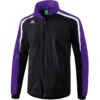 Erima Liga Line 2.0 Allwetterjacke – Black/dark Violet/white 2 Erima Liga Line 2.0 Allwetterjacke – Black/dark Violet/white -Sportbekleidungs Geschäft 1051811