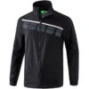 Erima 5-C Allwetterjacke – Black/white 1 Erima 5-C Allwetterjacke – Black/white -Sportbekleidungs Geschäft 1051901