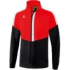 Erima Squad Allwetterjacke – Red/black/white 1 Erima Squad Allwetterjacke – Red/black/white -Sportbekleidungs Geschäft 1052001