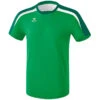 Erima Liga Line 2.0 T-Shirt – Smaragd/evergreen/white -Sportbekleidungs Geschäft 1081823