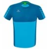 Erima Six Wings T-Shirt – Curacao/mykonos -Sportbekleidungs Geschäft 1082211