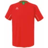 Erima Liga Star Trainings T-Shirt – Red/white