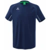 Erima Liga Star Trainings T-Shirt – New Navy/white 2 Erima Liga Star Trainings T-Shirt – New Navy/white -Sportbekleidungs Geschäft 1082331