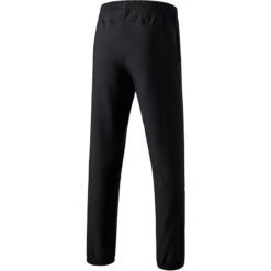 Erima Miami 2.0 Präsentationshose – Black -Sportbekleidungs Geschäft 1100703 B