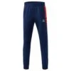 Erima Six Wings Worker Trainingshose – New Navy/red 1 Erima Six Wings Worker Trainingshose – New Navy/red -Sportbekleidungs Geschäft 1102205