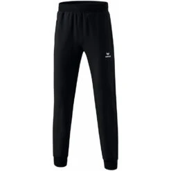 Erima Change Präsentationshose – Black