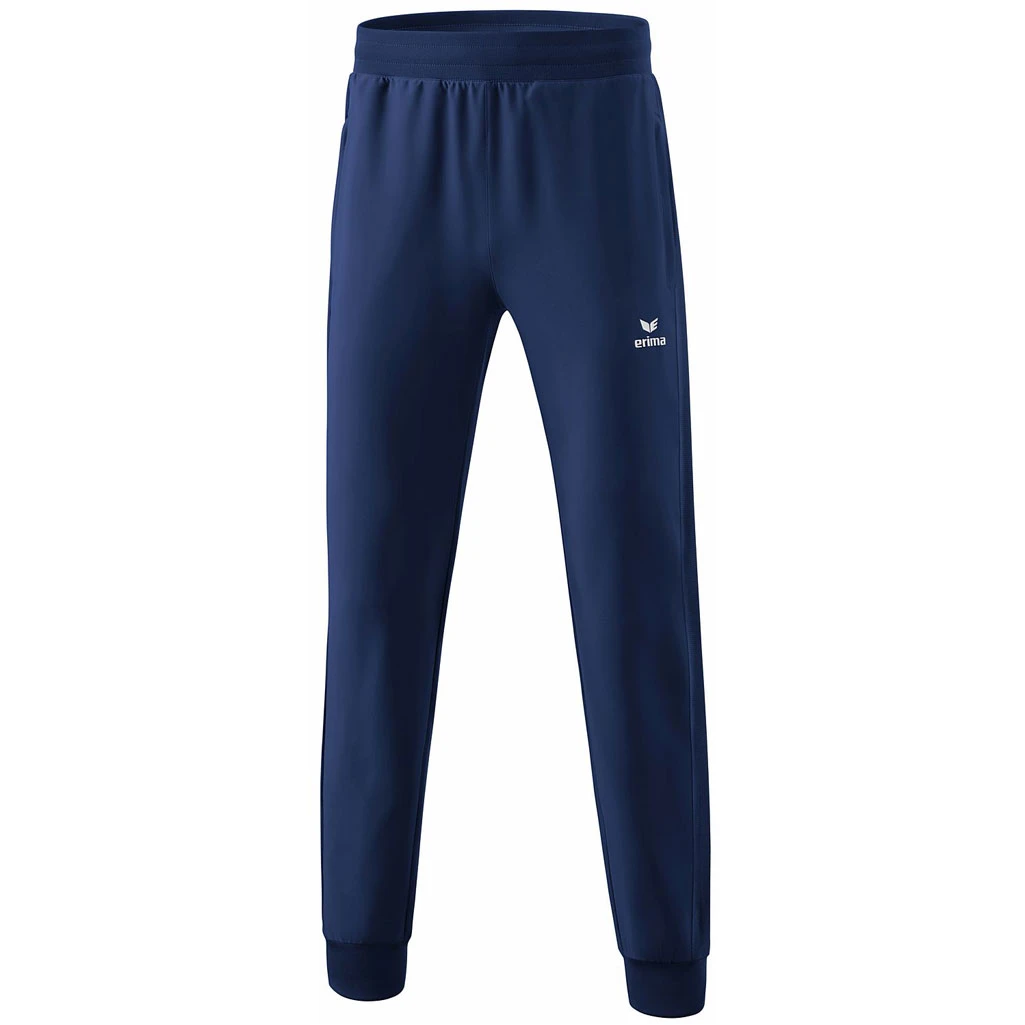 Erima Change Präsentationshose – New Navy 3 Erima Change Präsentationshose – New Navy