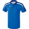 Erima Liga Line 2.0 Poloshirt – New Royal/true Blue/white -Sportbekleidungs Geschäft 1111822
