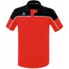 Erima Change Poloshirt – Red/black/white 1 Erima Change Poloshirt – Red/black/white -Sportbekleidungs Geschäft 1112301