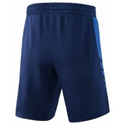 Erima Six Wings Worker Short – New Navy/new Royal 5 Erima Six Wings Worker Short – New Navy/new Royal -Sportbekleidungs Geschäft 1152211 B