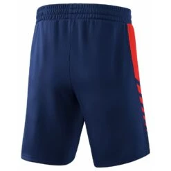Erima Six Wings Worker Short – New Navy/red 5 Erima Six Wings Worker Short – New Navy/red -Sportbekleidungs Geschäft 1152214 B