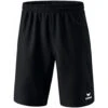 Erima Change Short – Black -Sportbekleidungs Geschäft 1162301