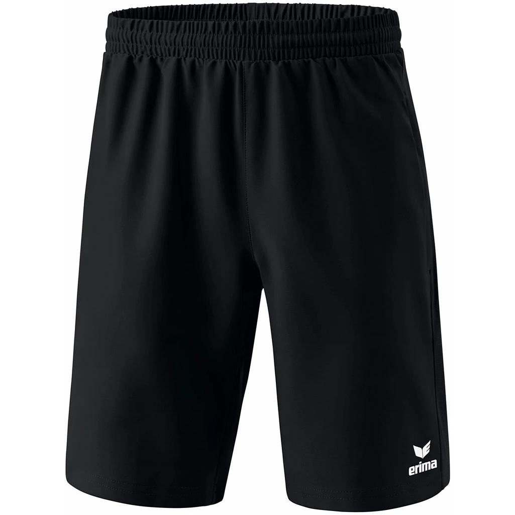 Erima Change Short – Black 3 Erima Change Short – Black