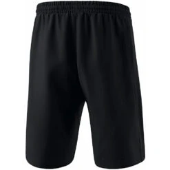 Erima Change Short – Black 5 Erima Change Short – Black -Sportbekleidungs Geschäft 1162301 B