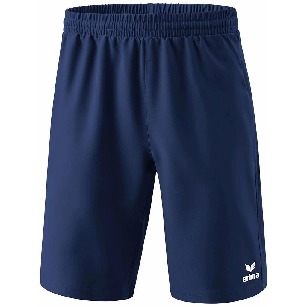Erima Change Short – New Navy 3 Erima Change Short – New Navy