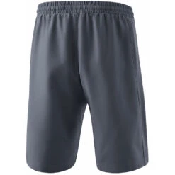 Erima Change Short – Slate Grey 5 Erima Change Short – Slate Grey -Sportbekleidungs Geschäft 1162303 B