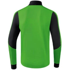 Erima Premium One 2.0 Training Top – Green/black/white -Sportbekleidungs Geschäft 1261803 B