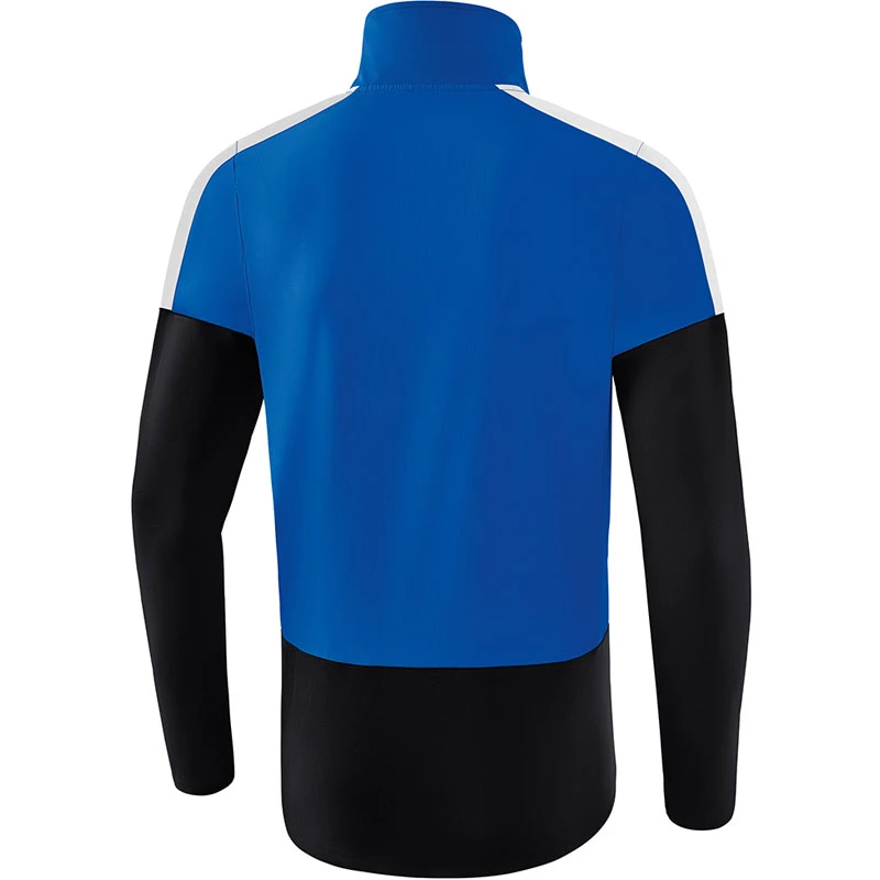 Erima Squad Training Top – New Royal/black/white 4 Erima Squad Training Top – New Royal/black/white – Bild 2