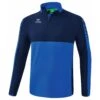 Erima Six Wings Worker Trainingstop – New Royal/new Navy -Sportbekleidungs Geschäft 1262202
