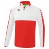 Erima Six Wings Worker Trainingstop – Red/white 2 Erima Six Wings Worker Trainingstop – Red/white -Sportbekleidungs Geschäft 1262211