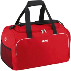Jako Classico Sporttasche – Rot