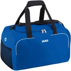 Jako Classico Sporttasche – Royal