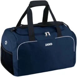Jako Classico Sporttasche – Marine