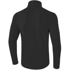 Erima Sweatjacke – Black -Sportbekleidungs Geschäft 2071801 B