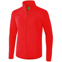 Erima Sweatjacke – Red