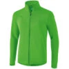 Erima Sweatjacke – Green