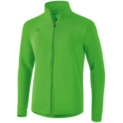 Erima Sweatjacke – Green