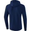 Erima Basic Kapuzensweatshirt – New Navy -Sportbekleidungs Geschäft 2072020 B