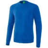 Erima Basic Sweatshirt – New Royal -Sportbekleidungs Geschäft 2072031