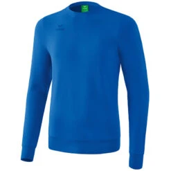 Erima Basic Sweatshirt – New Royal