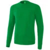 Erima Basic Sweatshirt – Smaragd Green -Sportbekleidungs Geschäft 2072033