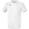 Erima Funktions Teamsport T-Shirt – New White 1 Erima Funktions Teamsport T-Shirt – New White -Sportbekleidungs Geschäft 208651